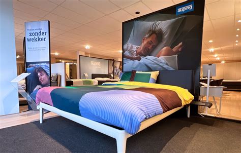 sleepworld winkels.